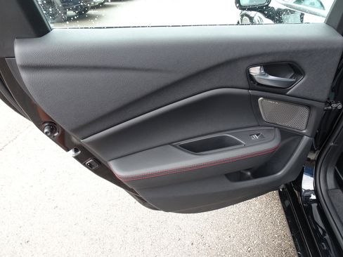 Used 2023 Acura TLX SH-AWD w/ A-SPEC Pkg image 16