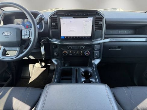 Used 2024 Ford F150 STX RWD image 12
