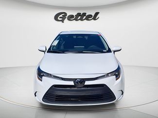 New 2026 Toyota Corolla LE FWD video 2