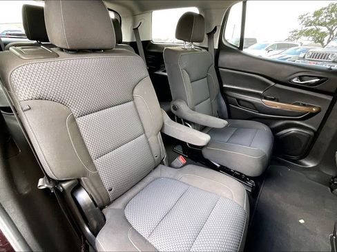 Used 2020 GMC Acadia SLE w/ Driver Convenience Package image 22