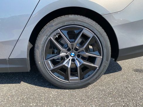 New 2026 BMW 530i xDrive AWD/4WD image 5