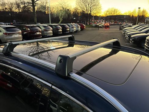 New 2026 MAZDA CX-50 2.5 Hybrid w/ Weather Package image 24