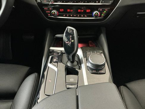 Certified 2023 BMW 530i w/ Convenience Package RWD image 13