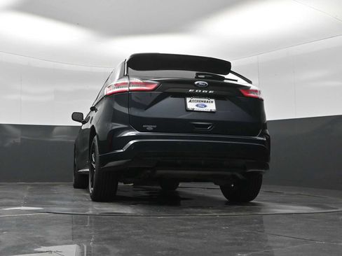 Certified 2024 Ford Edge ST-Line AWD/4WD image 56