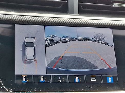 Used 2023 Buick Encore GX Essence w/ Advanced Technology Package image 19