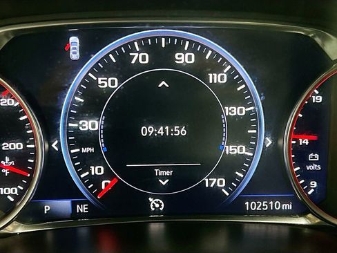 Used 2020 Chevrolet Blazer RS image 12