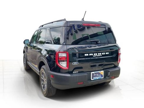 Certified 2024 Ford Bronco Sport Big Bend w/ Convenience Package AWD/4WD image 3