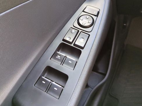 Certified 2021 Hyundai Tucson Ultimate w/ Cargo Package image 21