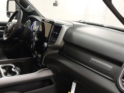 New 2026 RAM 1500 Big Horn image 29