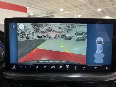 Used 2023 Ford Escape ST-Line Select w/ Tech Pack #1 image 39