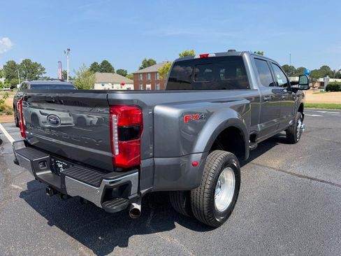 Used 2024 Ford F350 Lariat w/ Lariat Ultimate Package AWD/4WD image 5