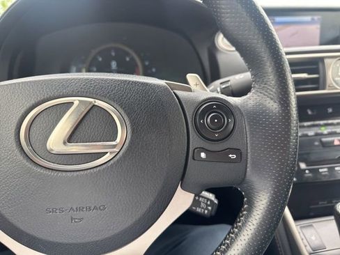 Used 2014 Lexus IS 250 AWD w/ F-Sport Package image 20