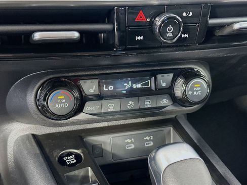 New 2026 Nissan Kicks SV w/ Cold Weather Package FWD image 15