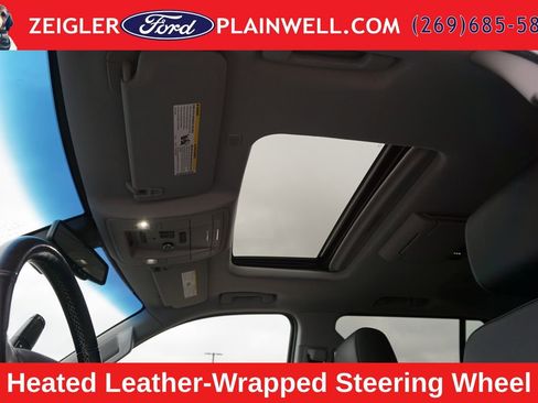 Used 2019 GMC Yukon XL SLT w/ Graphite Performance Edition AWD/4WD image 20