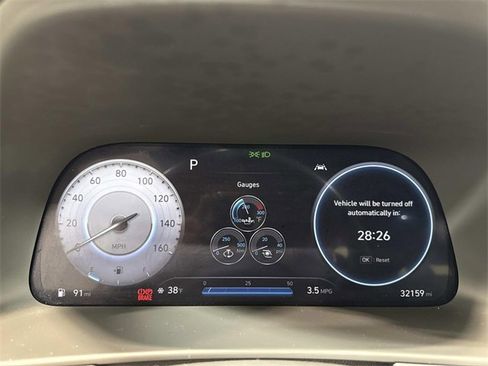 Certified 2023 Hyundai Sonata N Line image 9