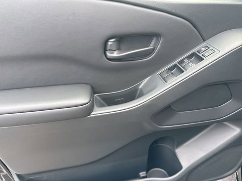 New 2026 Nissan Frontier S image 12