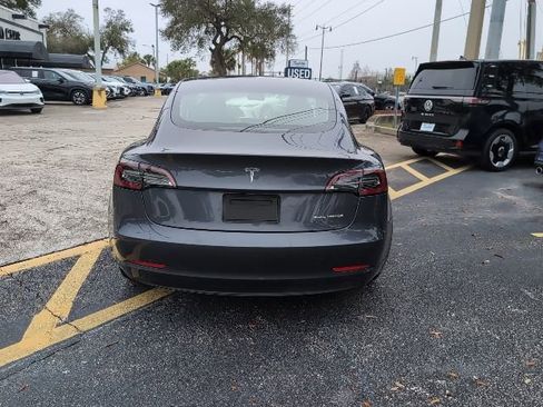 Used 2023 Tesla Model 3 Long Range image 6
