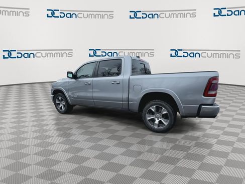 Used 2022 RAM 1500 Laramie image 6