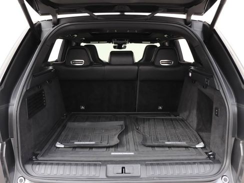 Used 2019 Land Rover Range Rover Sport SVR image 26