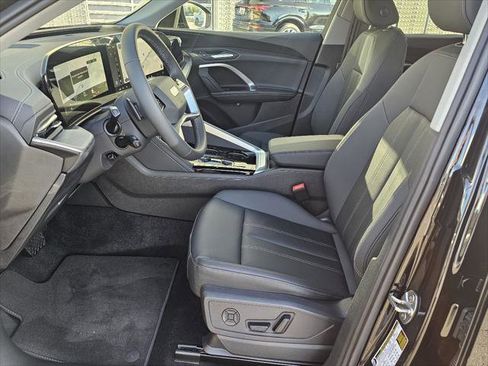 New 2026 Audi Q5 Premium AWD/4WD image 2