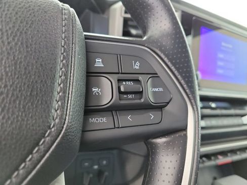 Used 2026 Toyota Tundra SR5 w/ SR5 Convenience Package RWD image 21