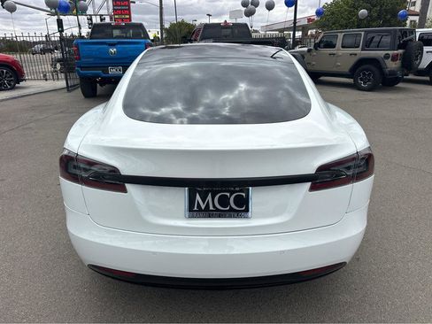 Used 2018 Tesla Model S 75D AWD/4WD image 12