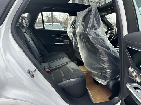 Used 2025 Mercedes-Benz GLC 63 AMG S image 49