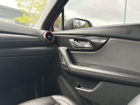Used 2020 Chevrolet Blazer RS FWD image 22