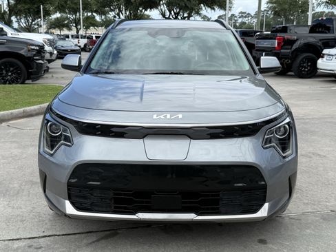 Used 2024 Kia Niro Wind FWD image 10