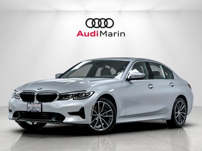 Used 2020 BMW 330i Sedan w/ Convenience Package