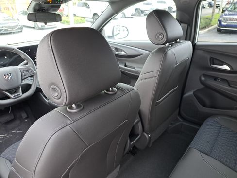 New 2026 Buick Envista Preferred w/ Convenience I Package image 13