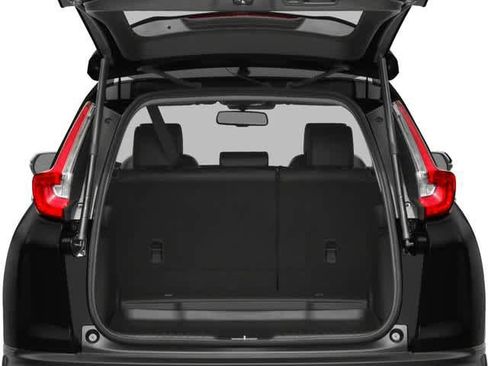 Used 2018 Honda CR-V EX-L image 12