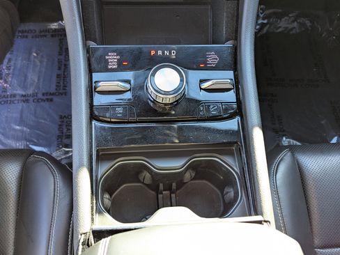 Certified 2022 Jeep Grand Cherokee L Overland w/ Advanced Protech Group III image 27