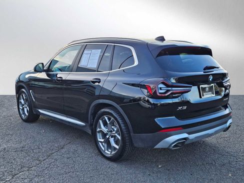 Used 2023 BMW X3 xDrive30i image 5