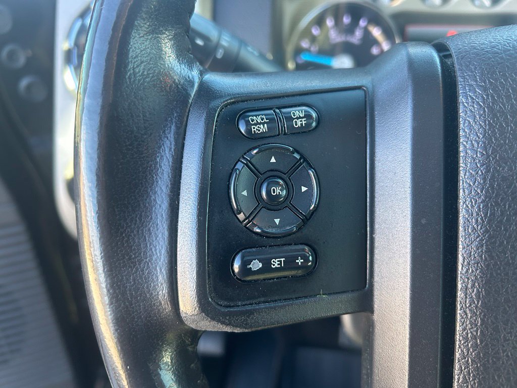 Used 2015 Ford F350 Lariat w/ Lariat Ultimate Package AWD/4WD image 21