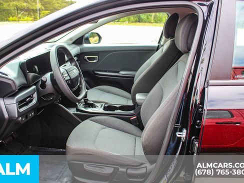 Used 2025 Kia K4 FWD image 17