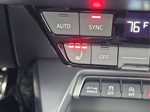 New 2026 Audi S3 Premium AWD/4WD image 17
