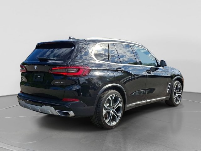 Used 2021 BMW X5 sDrive40i w/ Convenience Package RWD image 6