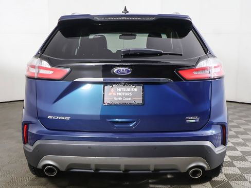 Used 2020 Ford Edge SEL w/ Convenience Package image 11