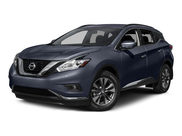 Used 2015 Nissan Murano S FWD image 1