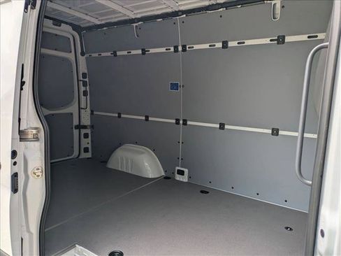 New 2026 Mercedes-Benz Sprinter 2500 image 14