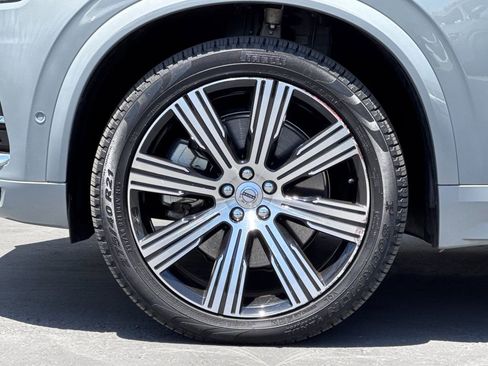 Certified 2024 Volvo XC90 T8 Plus w/ Protection Package Premier AWD/4WD image 26