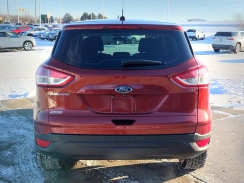 Used 2015 Ford Escape S image 15