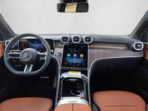 New 2026 Mercedes-Benz GLC 300 4MATIC image 15