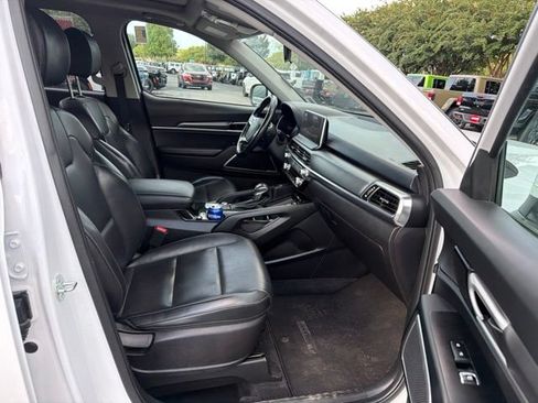 Used 2022 Kia Telluride S AWD/4WD image 12