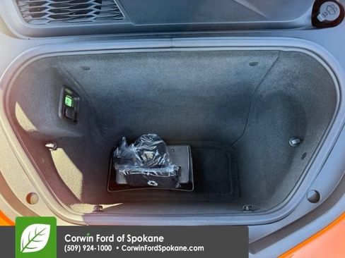 Used 2024 Chevrolet Corvette Z06 RWD image 15