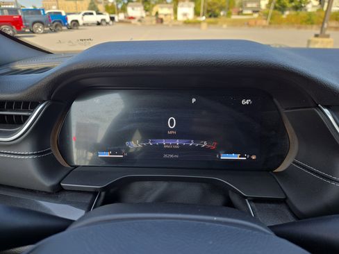 Used 2023 Jeep Grand Cherokee Altitude image 20