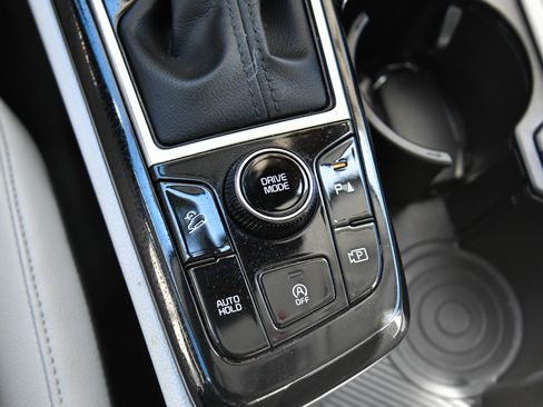 Used 2023 Kia Sportage EX FWD image 34