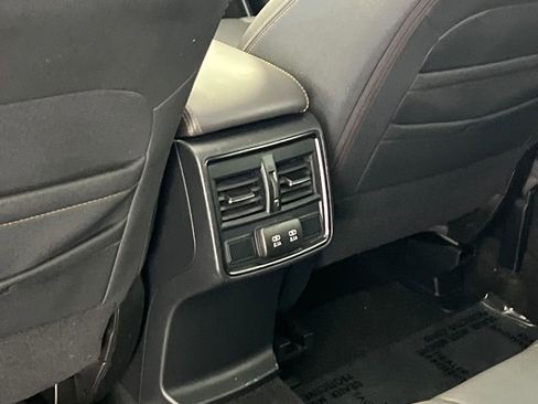 Certified 2023 Subaru Forester Wilderness AWD/4WD image 38