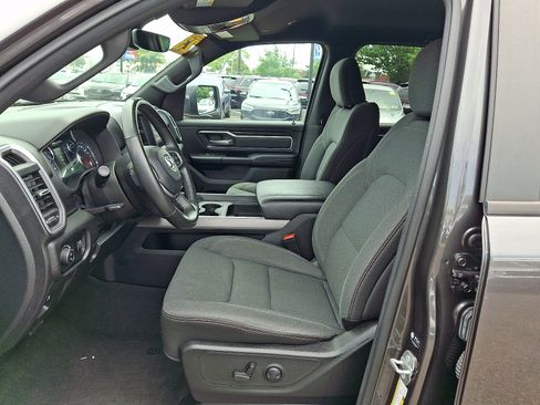 Used 2023 RAM 1500 Big Horn AWD/4WD image 13